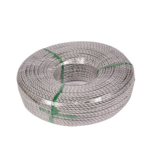 VDE H05SJ-K Fiberglass Silicone Wire has good insulation. What types of electrical appliances are suitable for use?