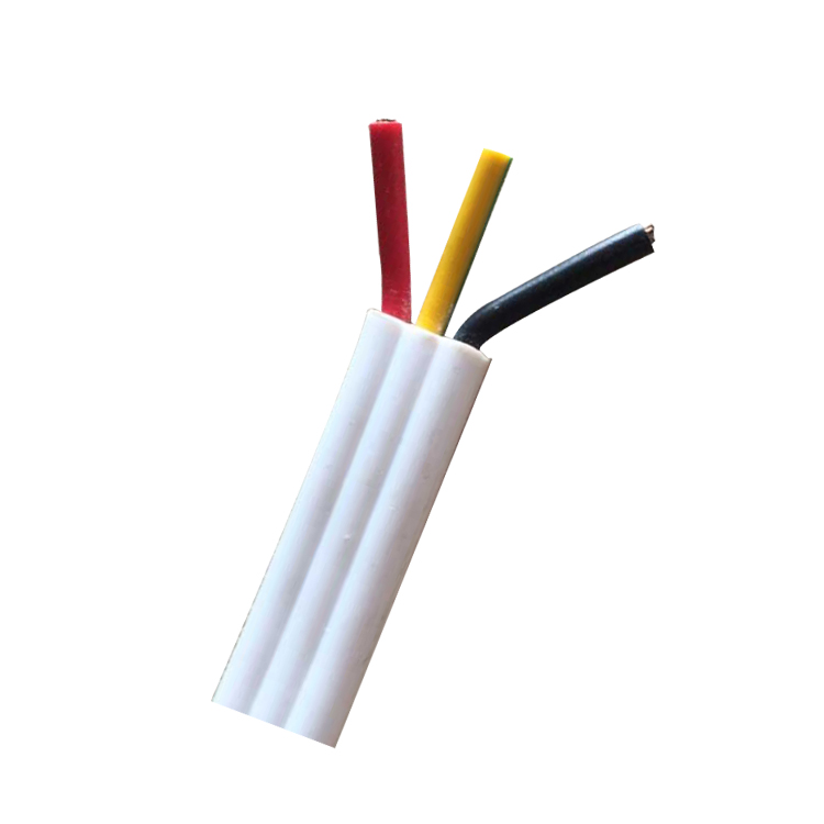 SAA Australian Standard Twin & Earth Cable 2C+E 1.0/1.5/2.5/4.0/6.0/10/16mm² 450/750V V-90